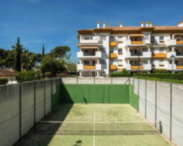 Foto 86dbc86d-f760-4564-9810-524d1caf94ba. Apartament amb aparcament piscina a La Carolina - Guadalpín Marbella