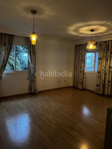 Foto bf811e0f-7200-466e-8f83-90436bc8cfac. Apartament amb aparcament piscina a La Carolina - Guadalpín Marbella