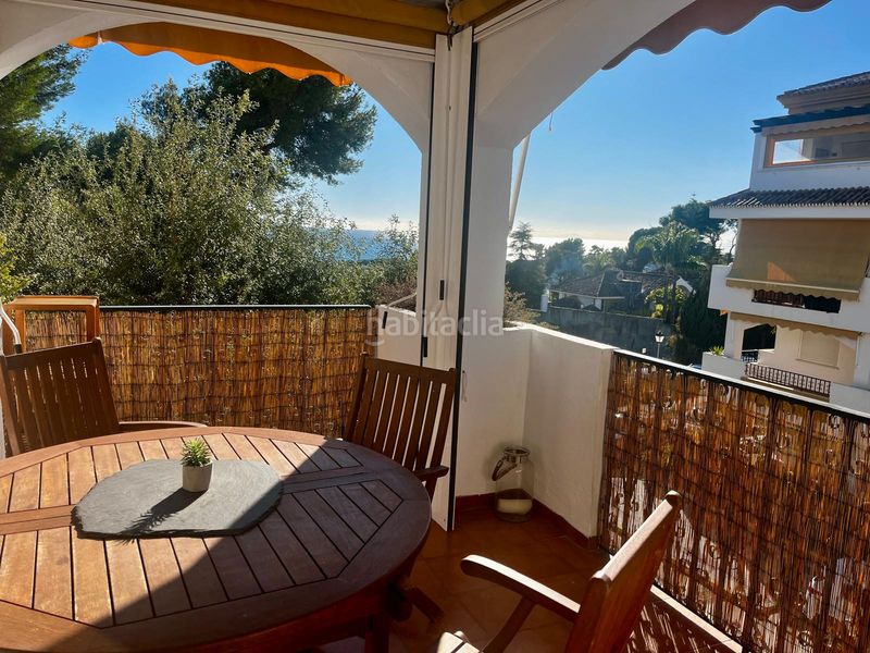 Foto cea81c58-8f46-49f1-b7be-c8a1380545a9. Apartament amb aparcament piscina a La Carolina - Guadalpín Marbella