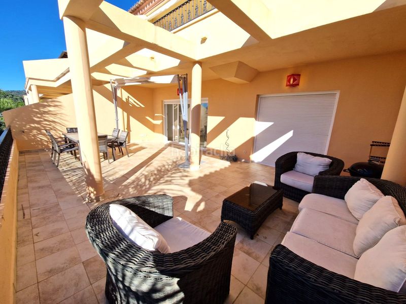Foto 2cc3c9b8-6393-47fa-b728-5bc42b7f14d4. Apartament amb aparcament piscina a Los Naranjos Marbella