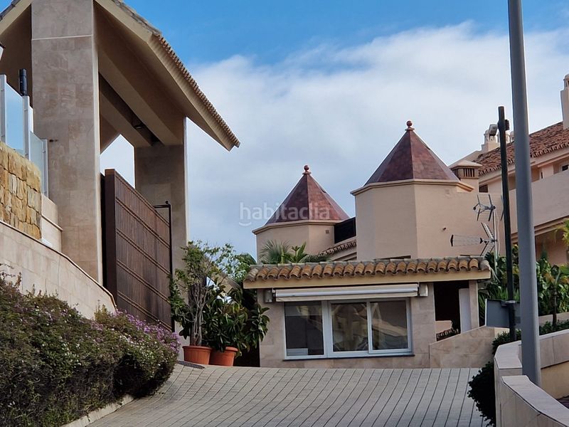 Foto 44fcc4b5-2c08-4ee9-9891-ab35066b54fd. Apartament amb aparcament piscina a Los Naranjos Marbella