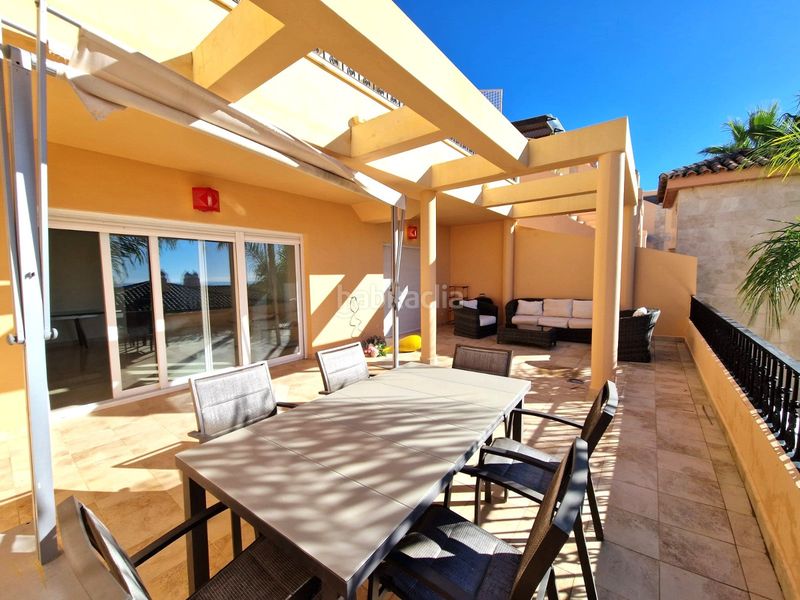 Foto af440d2f-13ee-47d0-8223-907ac797d650. Apartament amb aparcament piscina a Los Naranjos Marbella