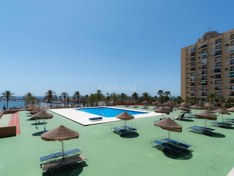 Foto 04d7320f-0f8a-461d-baee-48453431e11a. Apartament amb piscina a Puerto Deportivo Fuengirola