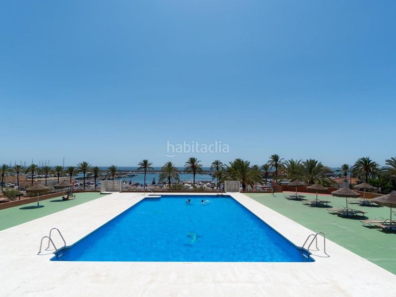 Foto 0bdb5368-5b09-4a99-a42b-97ef54a078a7. Apartament amb piscina a Puerto Deportivo Fuengirola