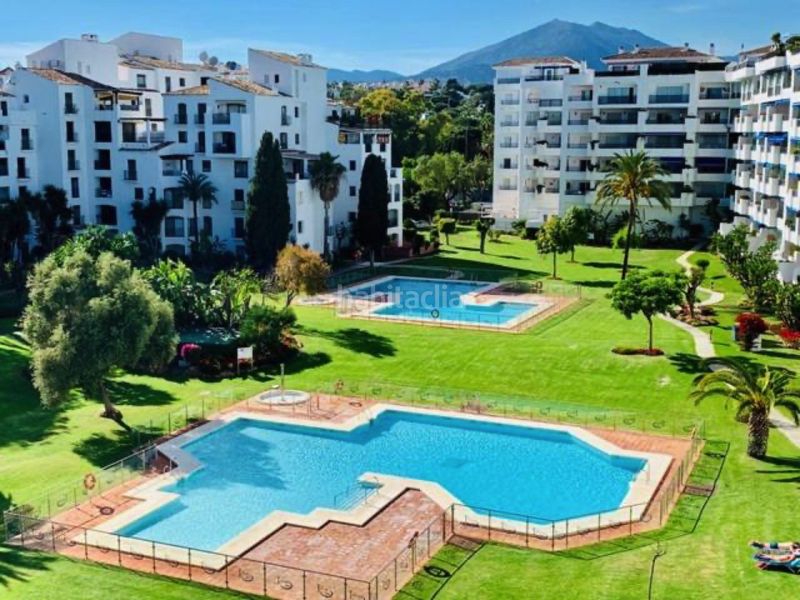 Foto 19315ce9-2a47-46ca-97e6-5841a3d25470. Apartament amb aparcament piscina a Puerto Banús Marbella