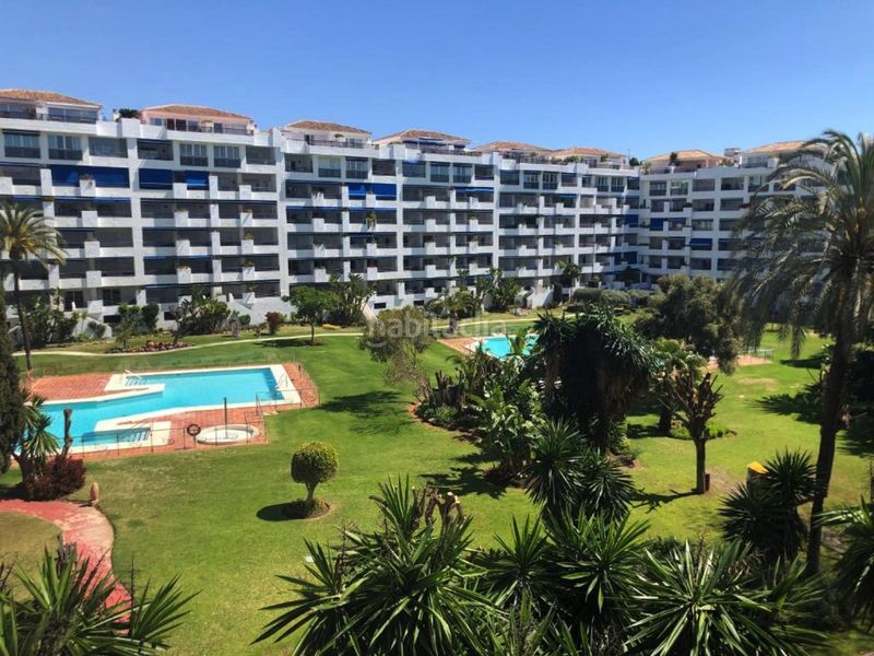 Foto 41da3901-9a98-4cb3-b189-ffb9236ac4c8. Apartament amb aparcament piscina a Puerto Banús Marbella