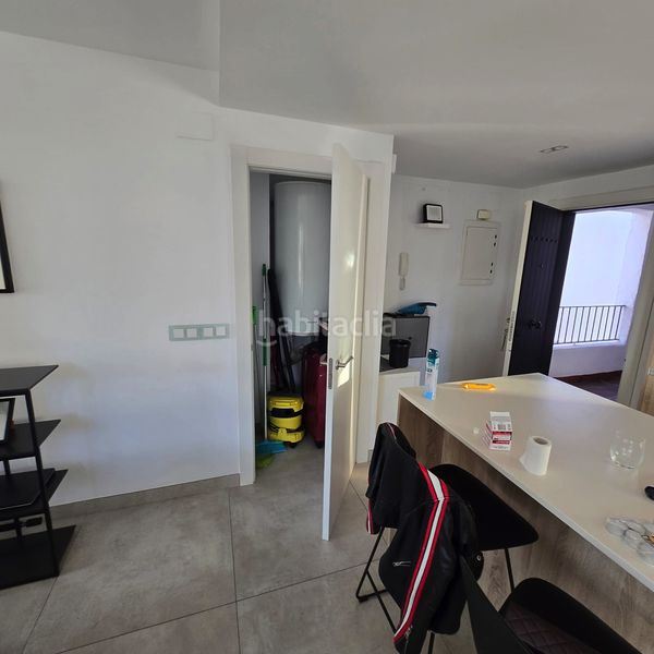 Foto 98d52b46-23a9-43f2-a093-320e828b84f7. Apartament amb aparcament piscina a Puerto Banús Marbella