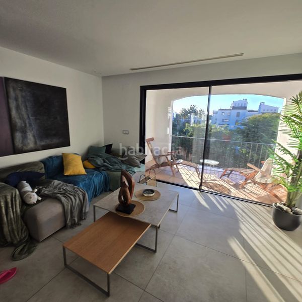 Foto dd76a8bc-515d-441d-a6f3-a6d1ac2bf8ca. Apartament amb aparcament piscina a Puerto Banús Marbella
