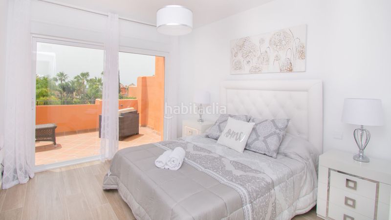 Foto 321d8264-d7d1-47ab-bf5f-6d99c812ab83. Casa adossada amb aparcament piscina a Paraiso - Barronal Estepona