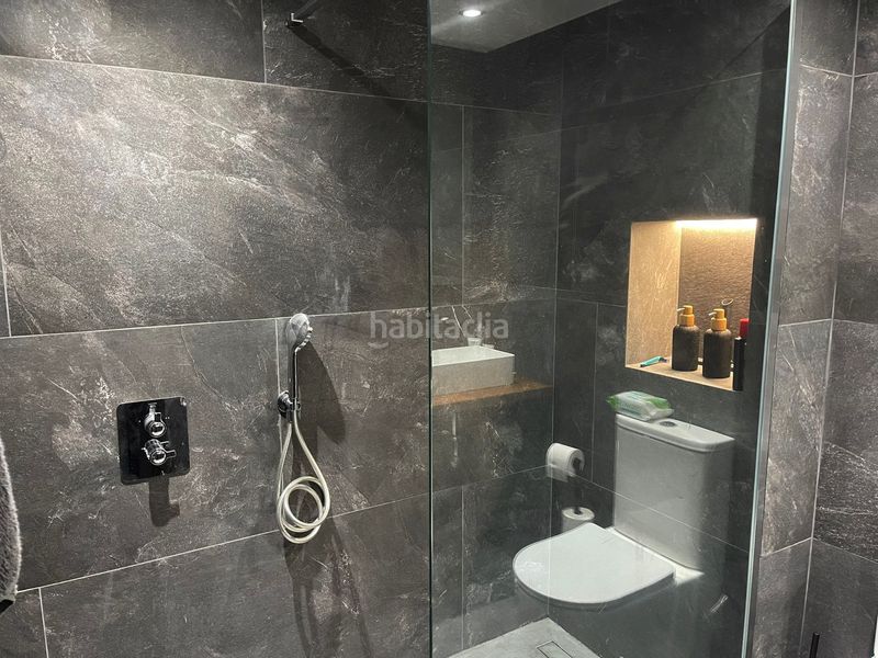 Foto 0a266cc4-7803-49a5-af4b-84b7c83e58f5. Casa adosada  totalmente amueblada y reformada en Marbella