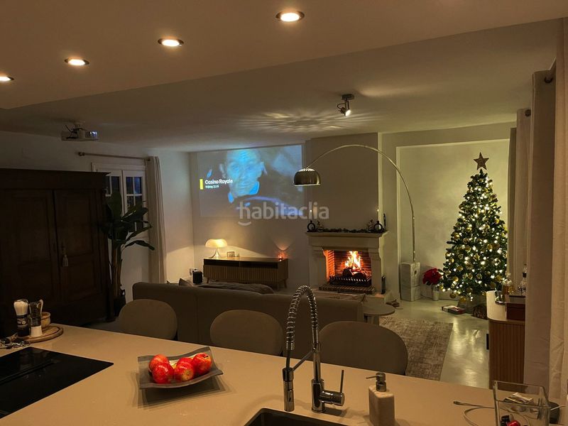 Foto 0a6eb531-b51e-4a5e-9356-983526697b68. Casa adosada  totalmente amueblada y reformada en Marbella