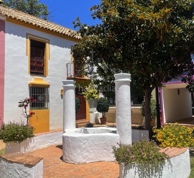 Foto b1c05876-79b0-4fa9-8c55-63529e998220. Casa adosada  totalmente amueblada y reformada en Marbella