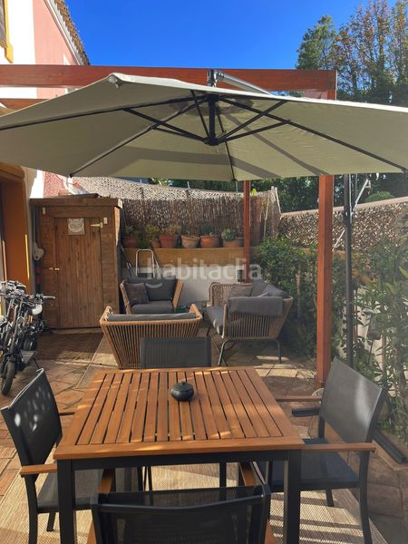 Foto b281cf81-85a8-49f4-943e-0af9734118a7. Casa adosada  totalmente amueblada y reformada en Marbella