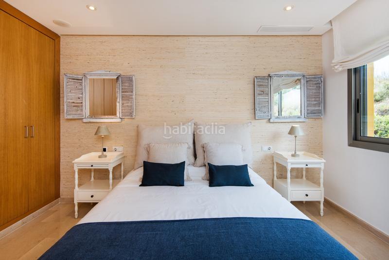 Foto dd9e2c7a-99ae-4545-bcc3-7831afed82e8. Casa adossada amb aparcament piscina a Nagüeles Alto Marbella