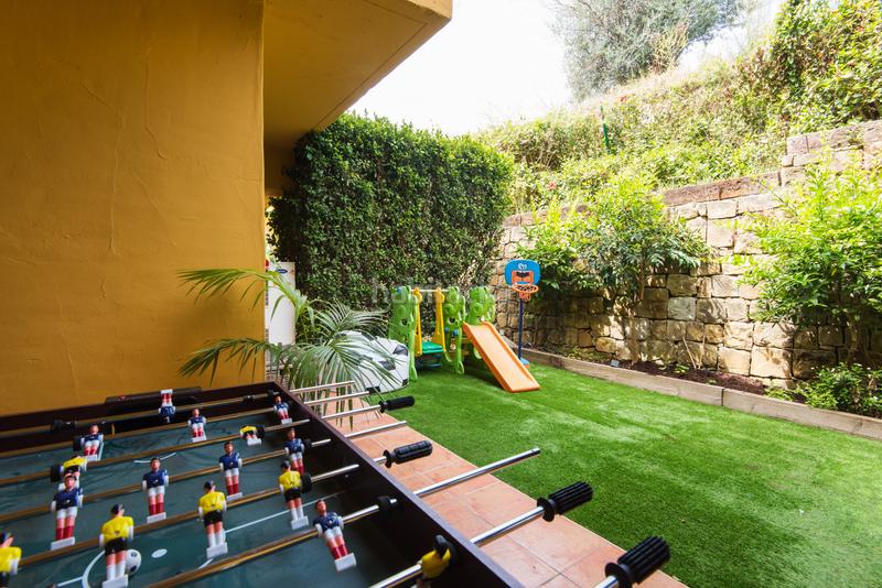 Foto 24e42089-7119-48e0-b3aa-7a00bda87718. Affitto casa a schiera con parcheggio piscina in Nagüeles Alto Marbella