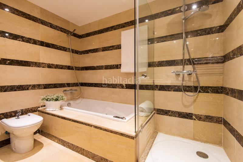 Foto 8417ab93-9bbe-47af-937c-13199e824462. Affitto casa a schiera con parcheggio piscina in Nagüeles Alto Marbella