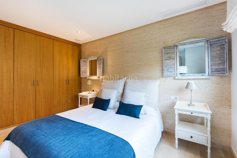 Foto 96d1b740-d988-4bef-a1df-a2926fdd8517. Affitto casa a schiera con parcheggio piscina in Nagüeles Alto Marbella