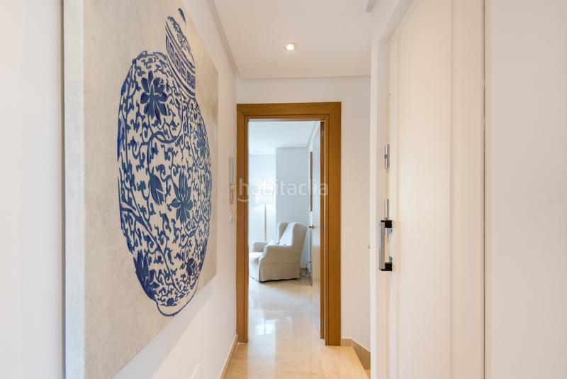 Foto 93ea78a5-c048-41bd-a03a-97b2f1a5d31b. Location maison jumelée avec parking piscine dans Nagüeles Alto Marbella