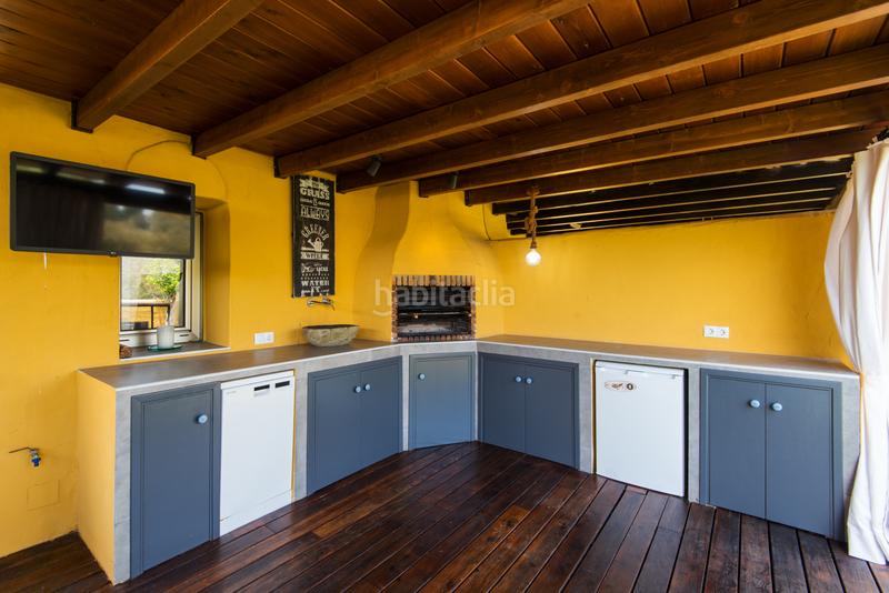 Foto 5dc6758b-564e-4474-a24f-7be71e59f5d2. Rent semi detached house with parking pool in Nagüeles Alto Marbella