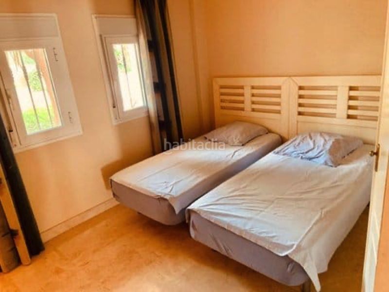 Foto 0e67cd09-8579-4826-a9e3-7fed2d4edf38. Planta baixa amb aparcament piscina a Buenas Noches Estepona
