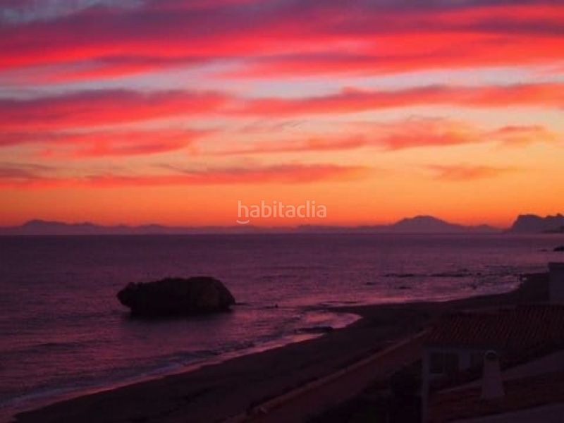 Foto 7aa0f559-235a-4ba3-af11-44bd519417d1. Planta baixa amb aparcament piscina a Buenas Noches Estepona