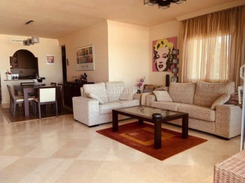Foto b293043d-7e70-4fb4-8a89-f4cf435182e4. Planta baixa amb aparcament piscina a Buenas Noches Estepona