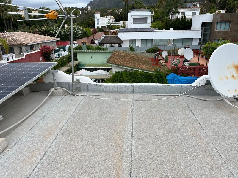 Foto 19abdf0e-1ab1-4982-8baf-61ac78d94372. Casa amb aparcament piscina a Nagüeles Alto Marbella