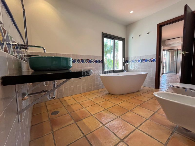Foto 3387ab30-0f0f-4d89-b2f9-746257214dcb. Casa amb aparcament piscina a Nagüeles Alto Marbella