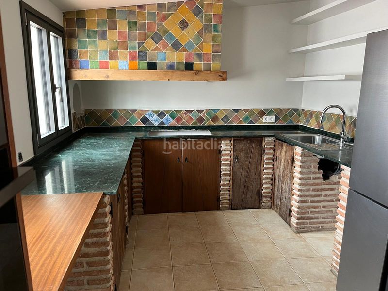 Foto 36ebb2d8-c18b-4ee8-801c-a5d4d6841f10. Casa amb aparcament piscina a Nagüeles Alto Marbella