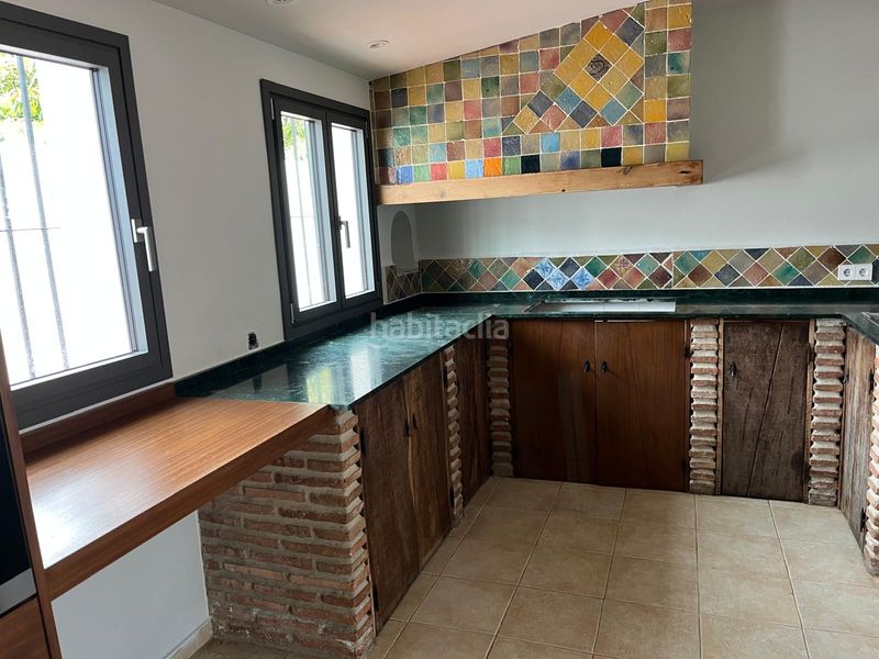 Foto 3af55ee9-2810-44fe-aefa-c02cbd3337f1. Casa amb aparcament piscina a Nagüeles Alto Marbella