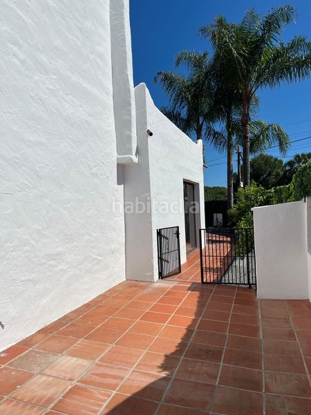 Foto 5be7eef4-0d55-4466-8bd8-0886c4fdf44b. Casa amb aparcament piscina a Nagüeles Alto Marbella