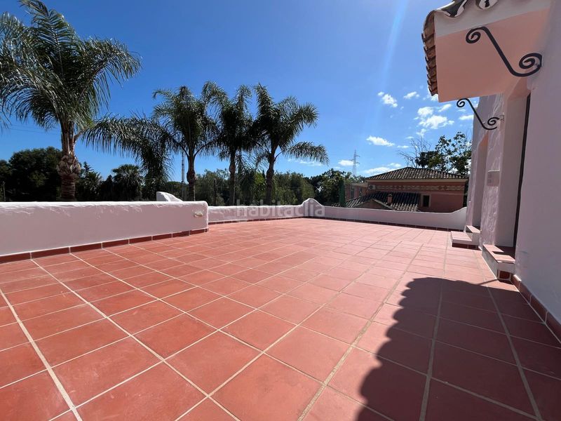 Foto 5cbc7d73-8084-45d6-a19a-636800a4d840. Casa amb aparcament piscina a Nagüeles Alto Marbella