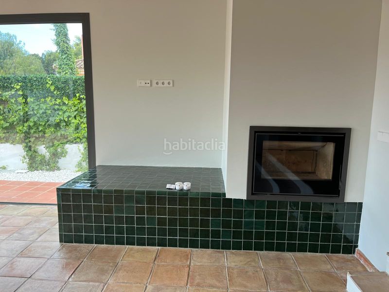 Foto fd156b9b-4271-49da-a596-e6638c8c9beb. Casa amb aparcament piscina a Nagüeles Alto Marbella