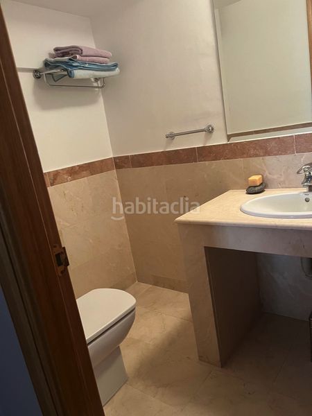 Foto 4a0227f9-1769-4561-8483-b7ef2dc3aff2. Dúplex amb aparcament piscina a San Pedro de Alcántara Pueblo Marbella
