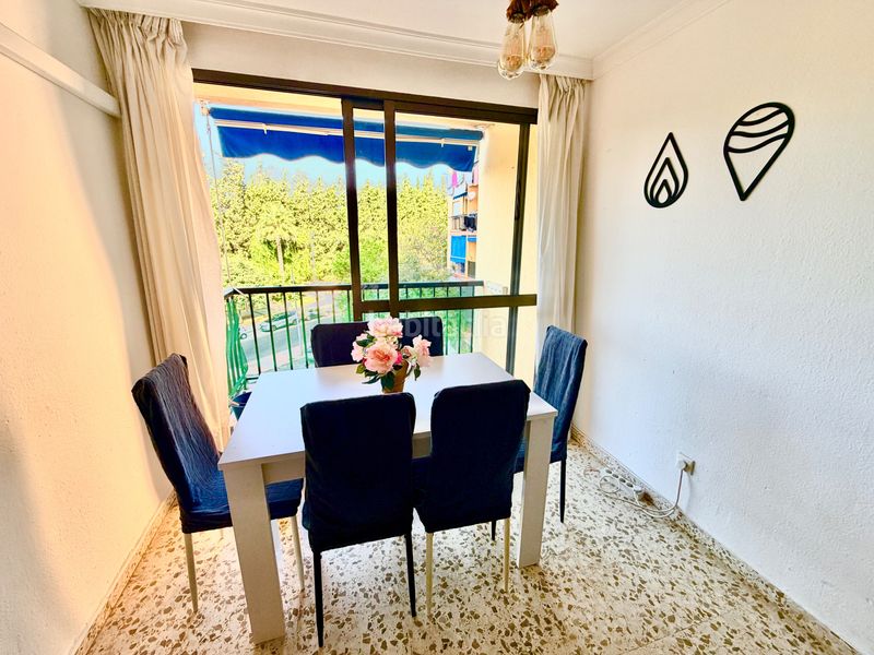 Foto 3ea469dc-bae9-45a3-9ea0-b72587791557. Apartament a Playa Bajadilla - Puertos Marbella