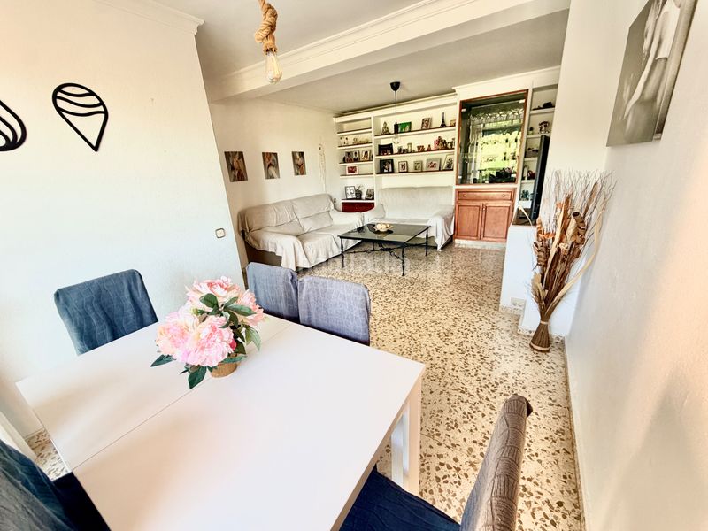 Foto 656c9bad-61a4-4d75-a140-897cfbabd65f. Apartament a Playa Bajadilla - Puertos Marbella