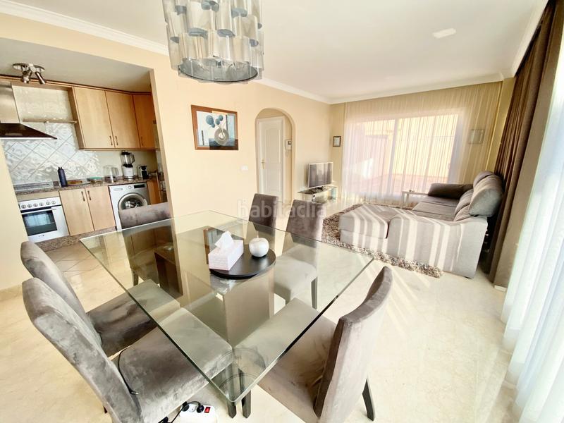 Foto 1e9763cc-2658-46c3-a5ee-b659ceca18be. Àtic amb aparcament piscina a Elviria Marbella