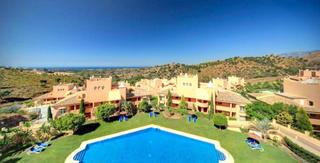 Attique à Elviria. Gran aticoduplex en elviria, marbella.