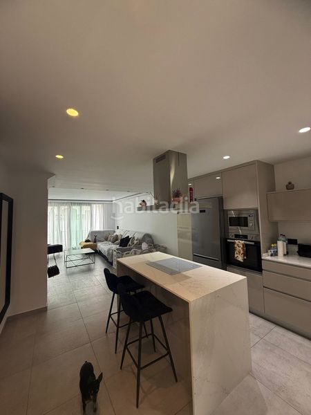 Foto 428642ac-9463-4958-9e06-07bec4770773. Casa adossada amb aparcament piscina a Bello Horizonte - Lindasol Marbella