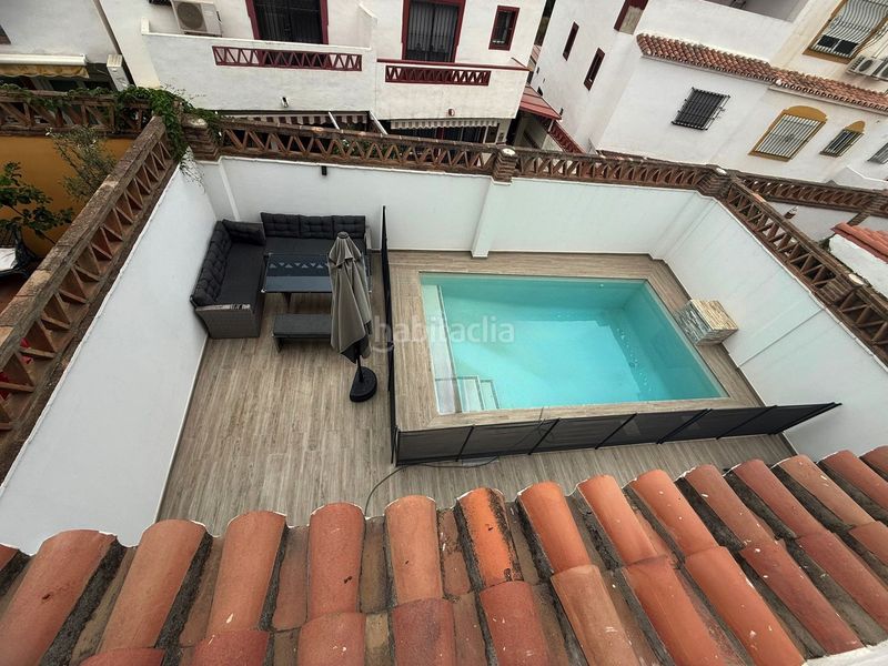 Foto 56f8d5b3-3368-4dd5-8847-93f113085476. Casa adossada amb aparcament piscina a Bello Horizonte - Lindasol Marbella