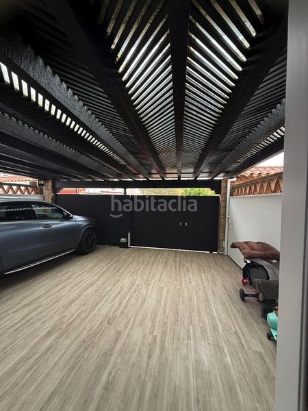 Foto 5cc29b41-ad15-4c28-8a93-c351291648be. Casa adossada amb aparcament piscina a Bello Horizonte - Lindasol Marbella