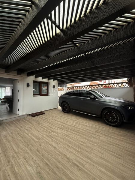 Foto 7bb414ed-66bd-495b-a2a0-42bcdc824e2f. Casa adossada amb aparcament piscina a Bello Horizonte - Lindasol Marbella