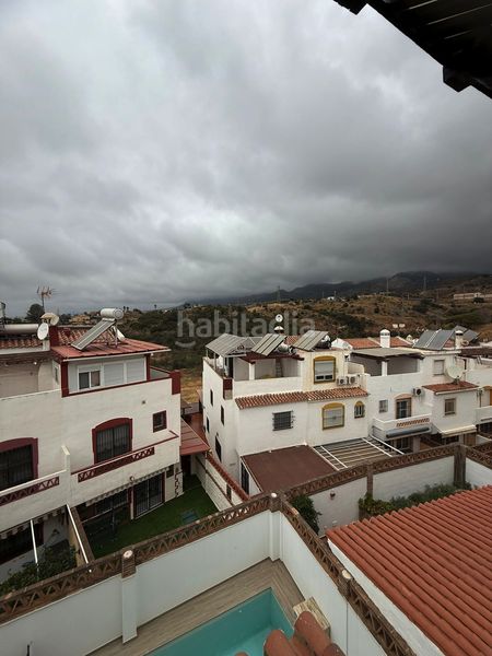 Foto bf919ee0-f578-4ce3-a83c-f4975cfd0b38. Casa adossada amb aparcament piscina a Bello Horizonte - Lindasol Marbella