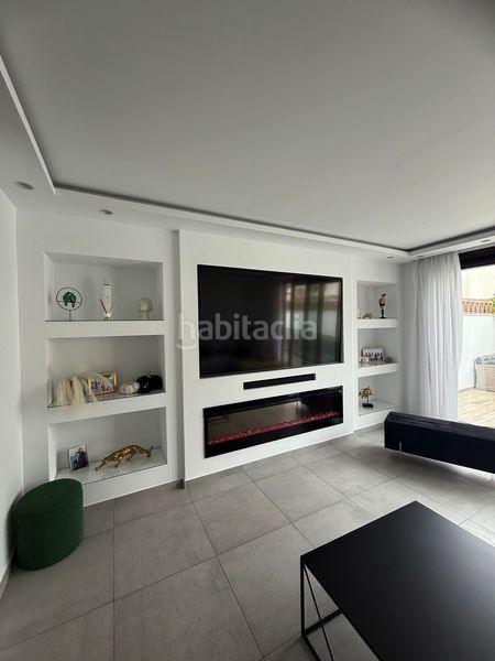 Foto e4f99d3d-ece2-43c0-8c45-455cb4635c80. Casa adossada amb aparcament piscina a Bello Horizonte - Lindasol Marbella
