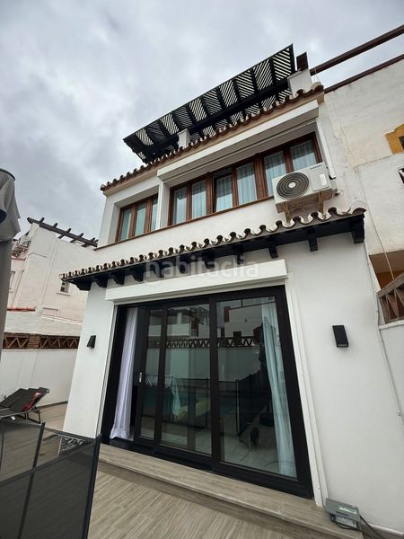 Foto f04f357c-3618-4533-9ab2-64fefa857bbf. Casa adossada amb aparcament piscina a Bello Horizonte - Lindasol Marbella