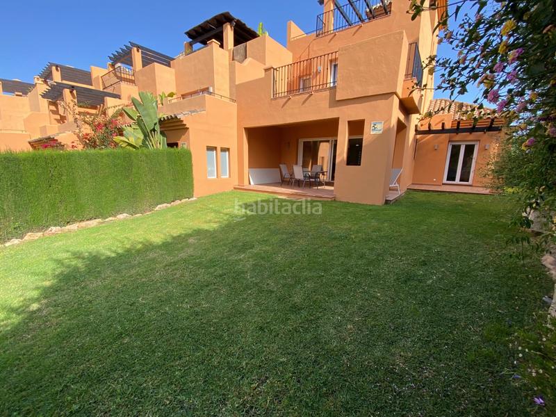 Foto 6d232906-97cf-4154-ad6a-3bc9f0330d9c. Affitto casa bifamiliare con parcheggio piscina in Estepona