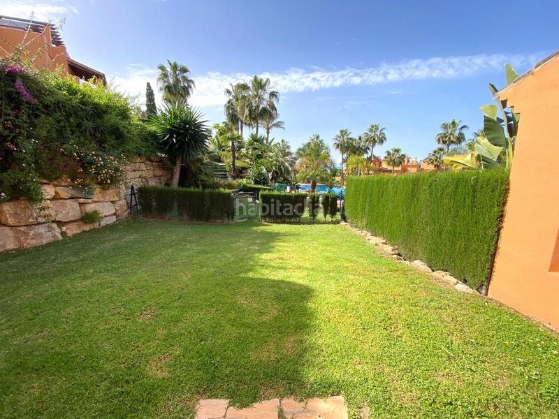 Foto 8e25c305-d0fc-44b4-a3c5-7e918797d7c9. Affitto casa bifamiliare con parcheggio piscina in Estepona