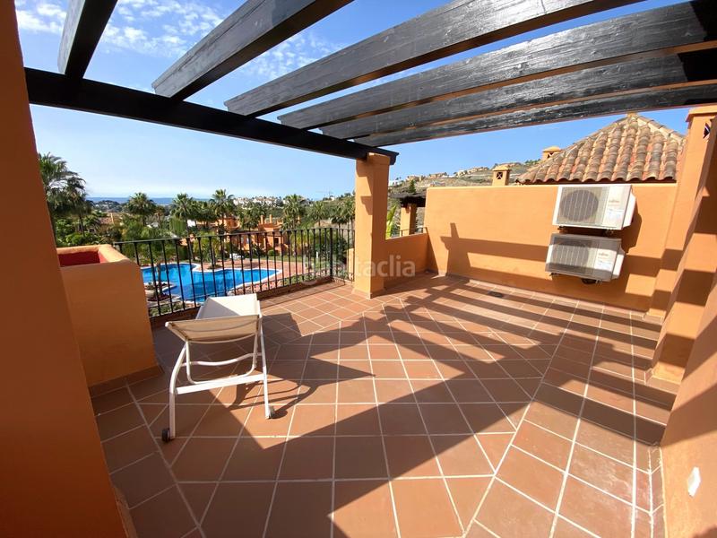 Foto 903de271-dcb4-42c1-a58b-4755dc9df76d. Affitto casa bifamiliare con parcheggio piscina in Estepona