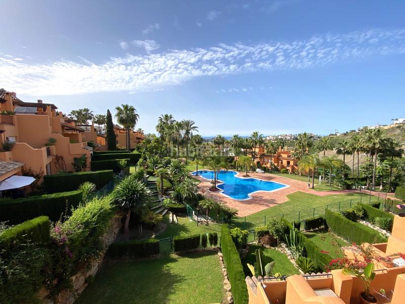 Foto 49717636-677e-4ea5-82f4-e835ace8933c. Miete doppelhaus mit parking pool in Paraiso - Barronal Estepona