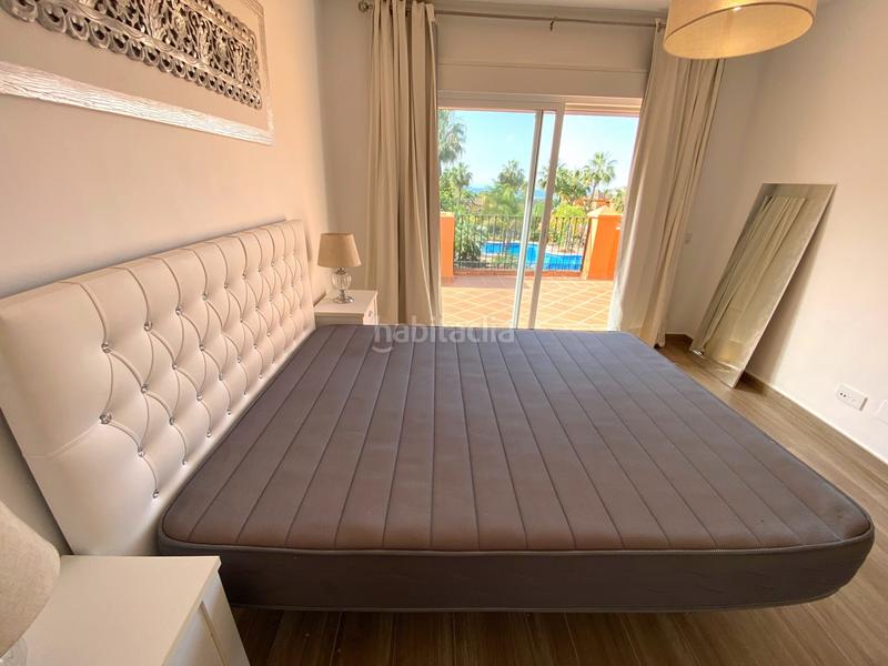 Foto d75a3f39-1341-4ffb-b827-fa4681adda7e. Miete doppelhaus mit parking pool in Paraiso - Barronal Estepona
